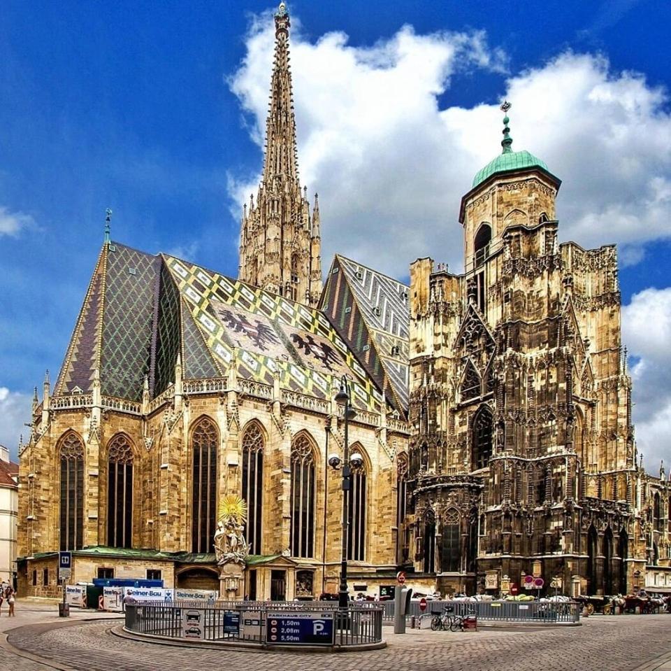 Spacious Apt In Perfect Location For Family 24h Check-in Apartment Wien